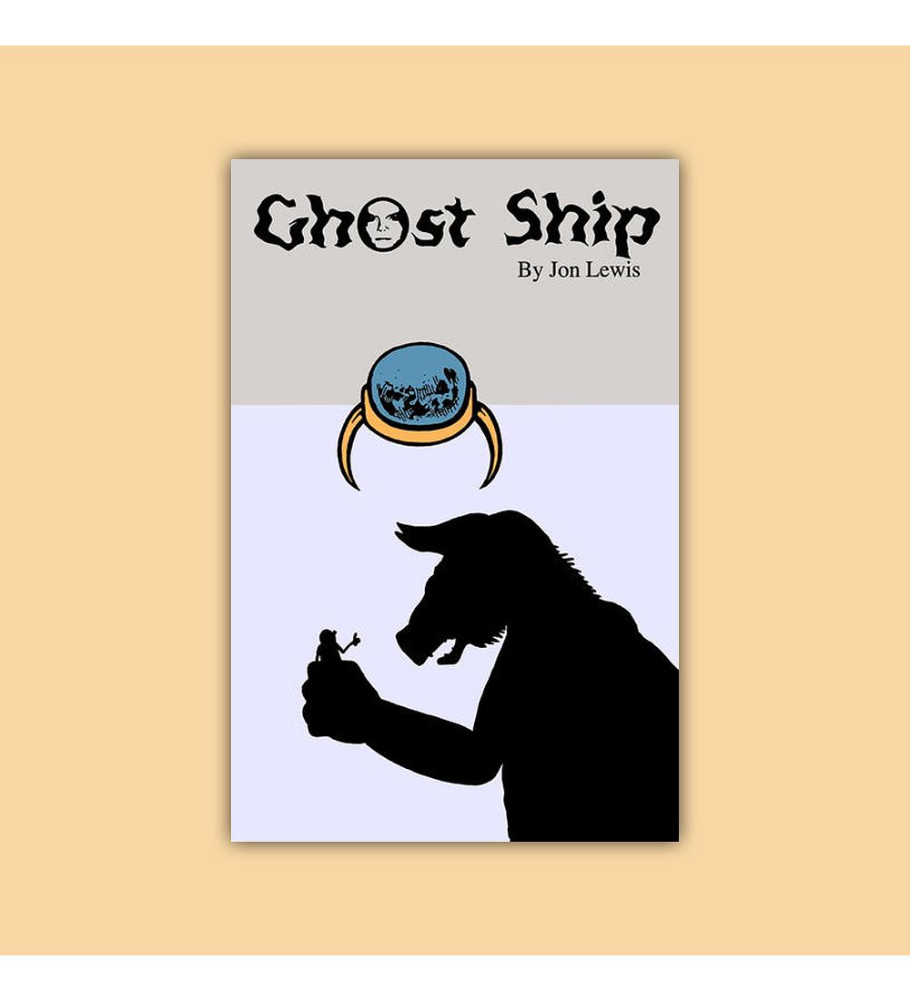 Ghost Ship 3 1996
