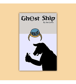 Ghost Ship 3 1996