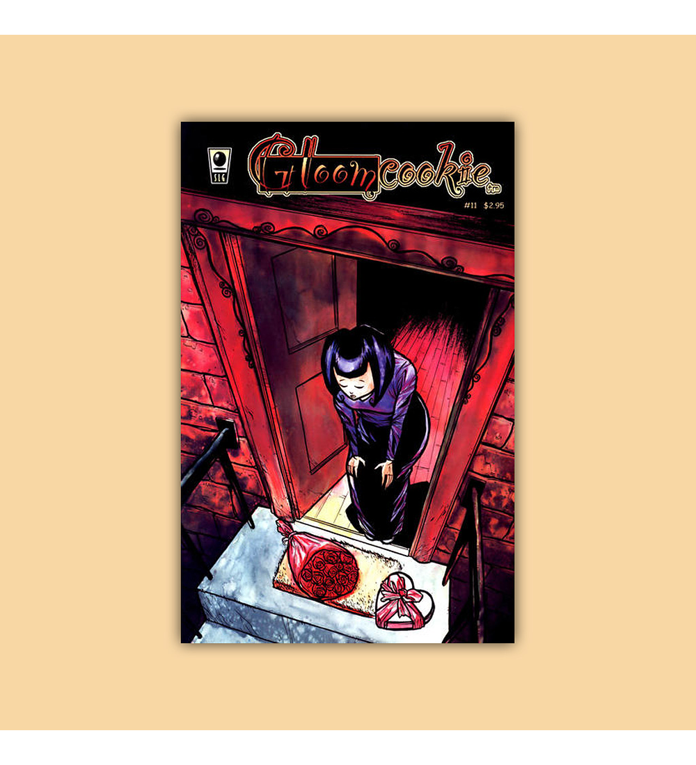 Gloomcookie 11 2002