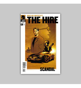 BMW Films’ The Hire 1 2004