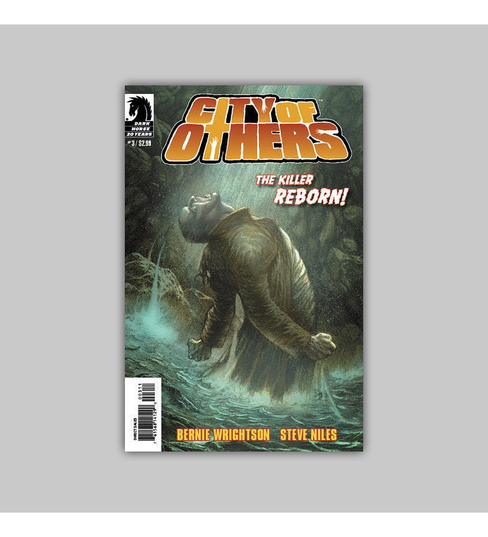 City of Others 3 2007