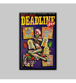 Deadline USA 1 1992