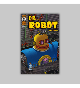 Dr. Robot Special 1 2000