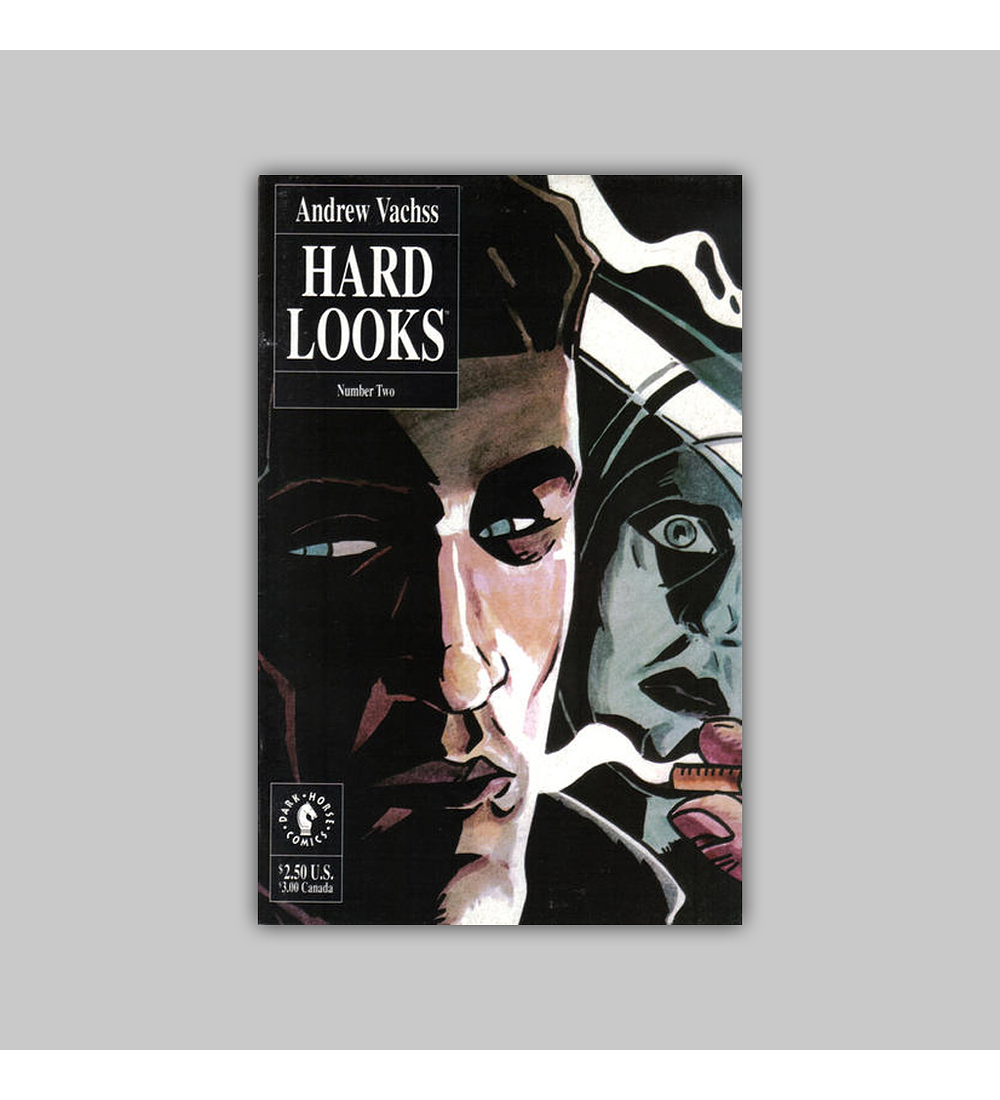 Hard Looks 2 1992