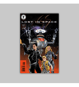 Lost in Space 1 1998