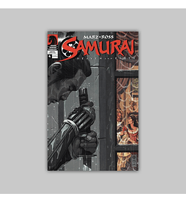Samurai: Heaven and Earth 4 2005