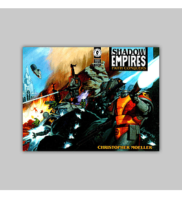 Shadow Empires: Faith Conquers 1 1994