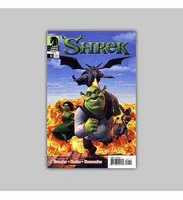 Shrek 1 2003