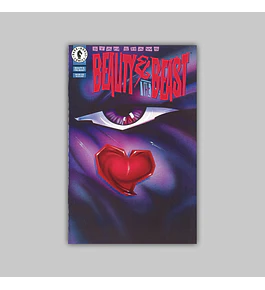 Stan Shaw's Beauty & the Beast 1993