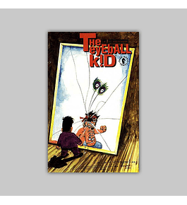 The Eyeball Kid 2 1992