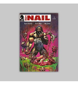 The Nail 4 2004