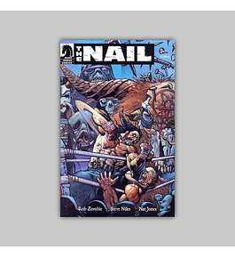 The Nail 1 2004