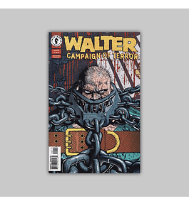 Walter: Campaign of Terror 1 1996