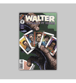Walter: Campaign of Terror 4 1996