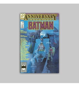 Batman 400 1986