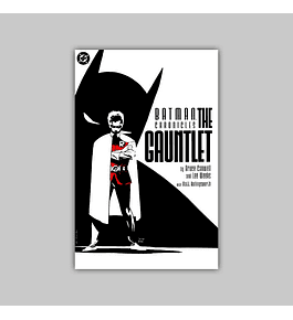 Batman Chronicles: The Gauntlet 1997
