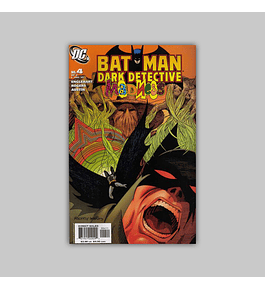 Batman: Dark Detective 4 2005