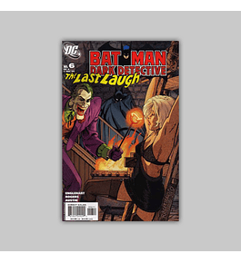 Batman: Dark Detective 6 2005