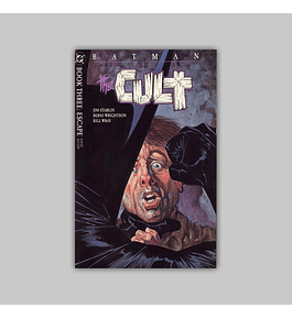 Batman: The Cult 3 1988