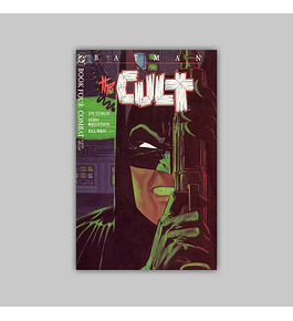 Batman: The Cult 4 1988