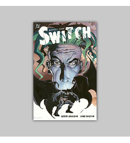 Batman/Joker: Switch 2003
