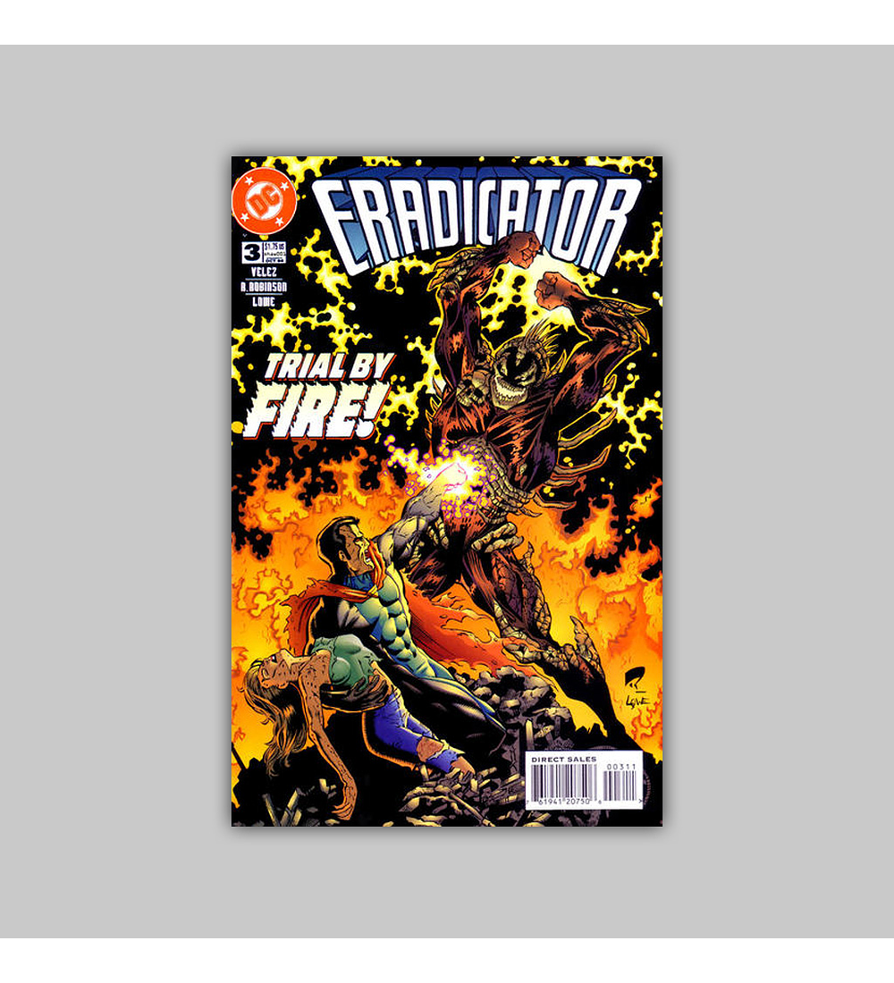 Eradicator 3 1996