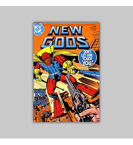 New Gods 2 1984