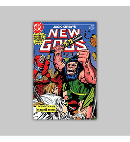 New Gods 4 1984