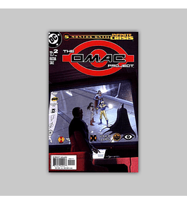 Omac Project 2 2005