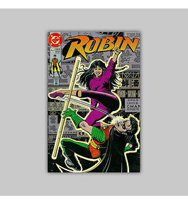 Robin 4 1991