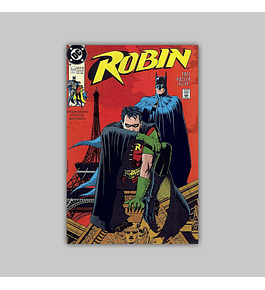 Robin 1 1991