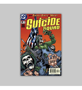 Suicide Squad 3 2002