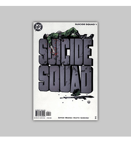 Suicide Squad 4 2002