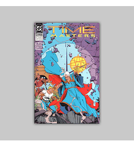 Time Masters 7 1990