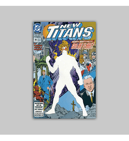 The New Titans 96 1993