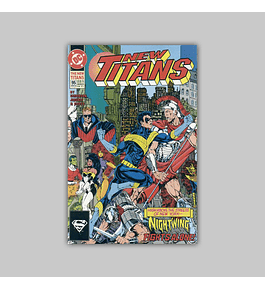 The New Titans 95 1993