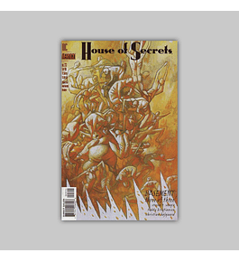 House of Secrets 23 1998
