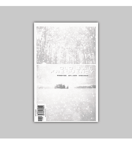 Global Frequency 5 2003