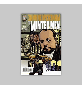 Winter Men 2 2005