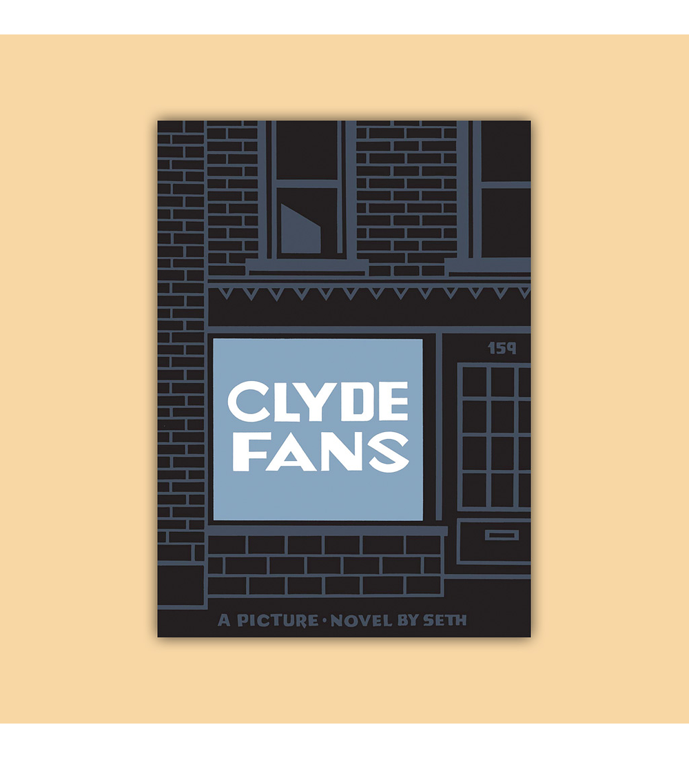 Clyde Fans 2021