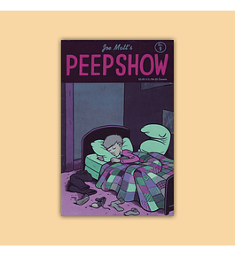 Peepshow 9 1996