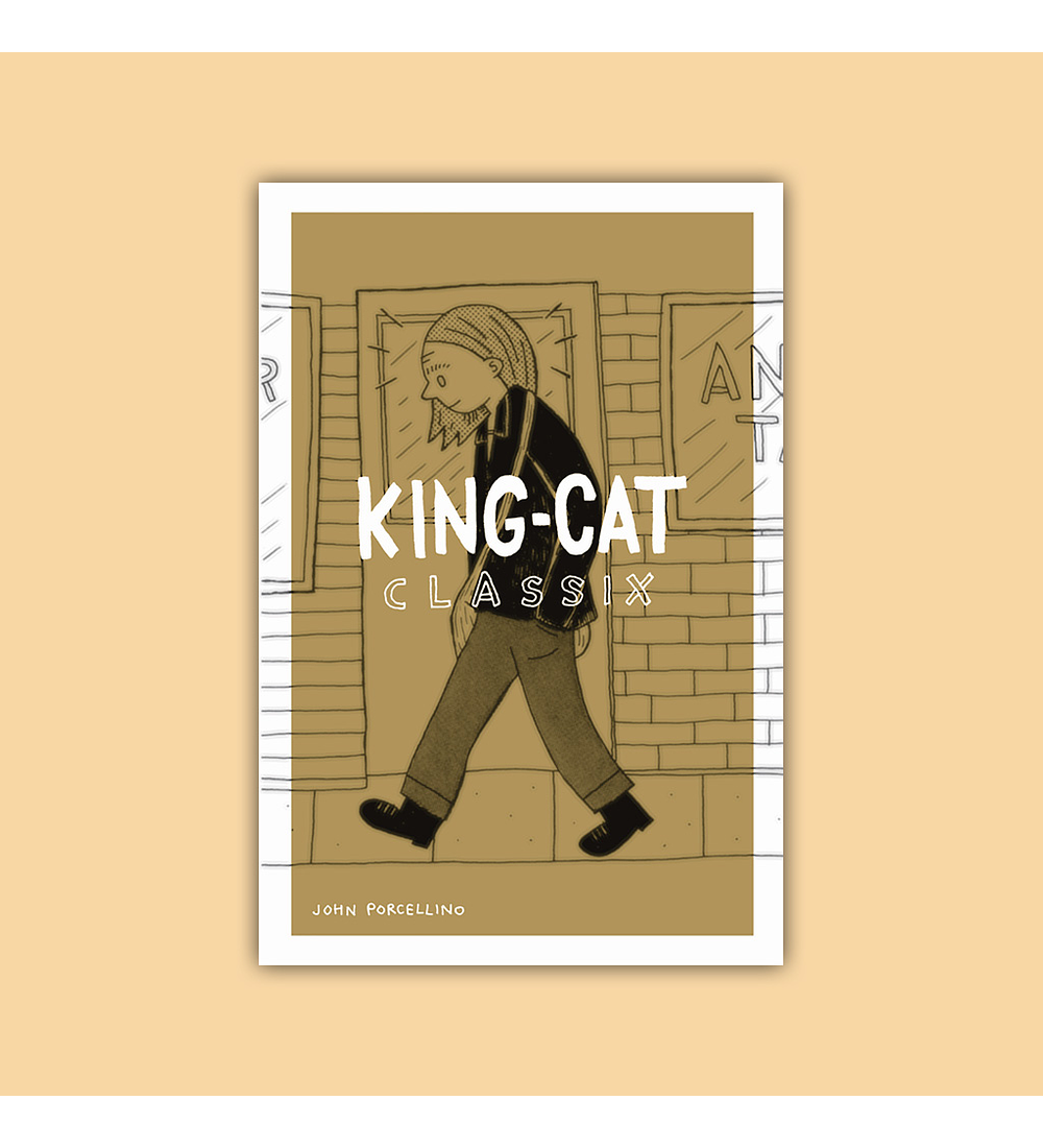 King-Cat Classix