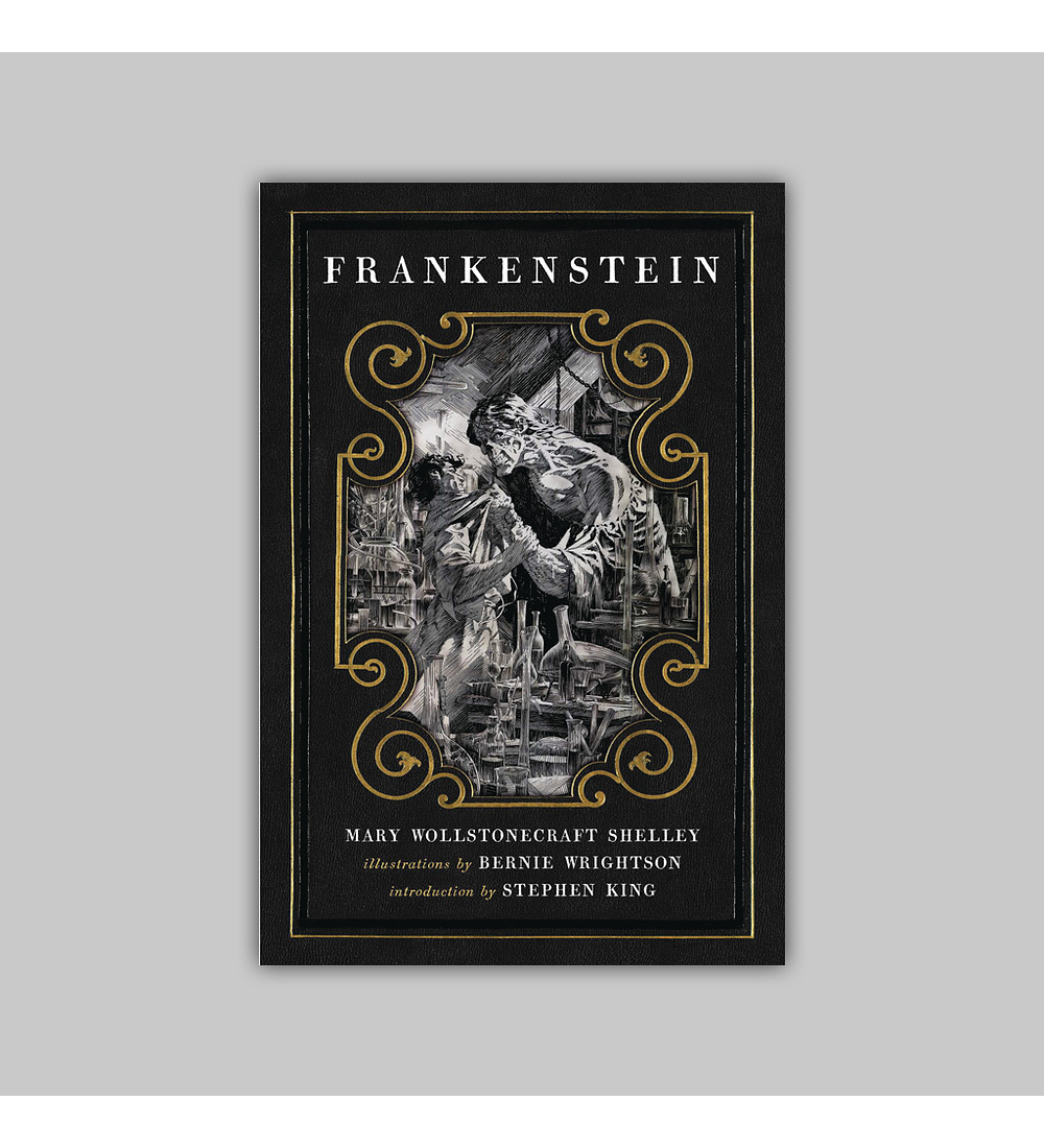 Frankenstein HC
