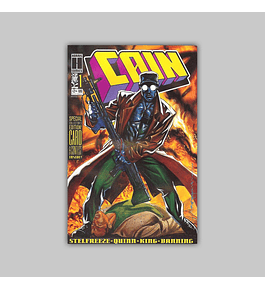 Cain 1 1993