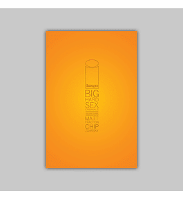 Big Hard Sex Criminals Vol. 03 HC