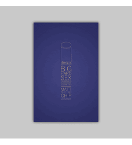 Big Hard Sex Criminals Vol. 02 HC