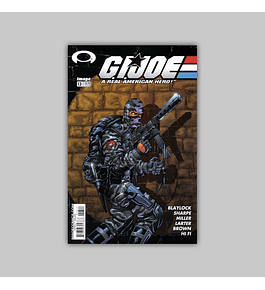 G. I. Joe 13 2002