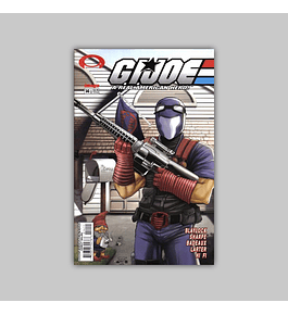 G. I. Joe 14 2003