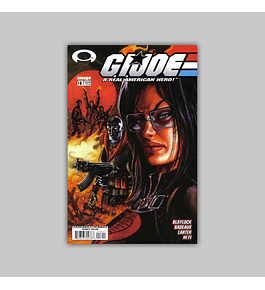 G. I. Joe 18 2003