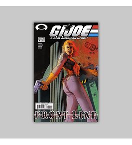 G. I. Joe: Frontline 7 2003
